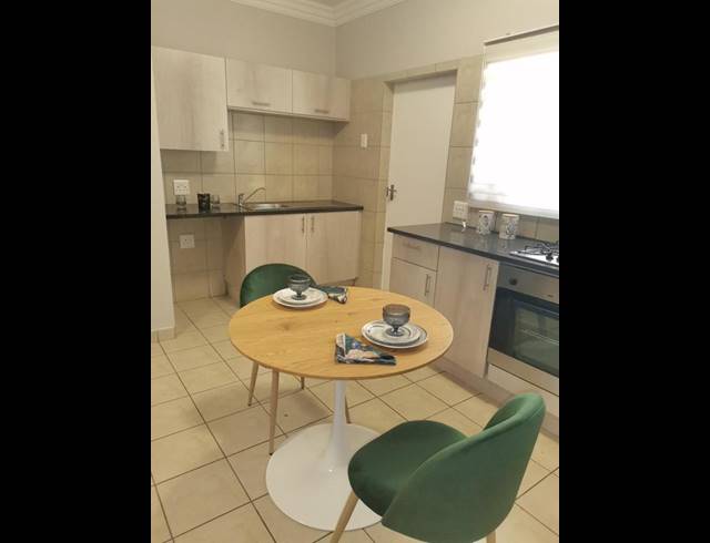 1 BEDROOM PROPERTY TO RENT IN KELVIN